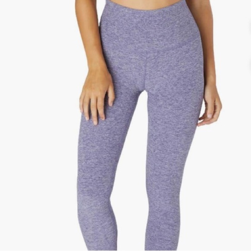 BEYOND YOGA Caught in the Midi Leggings